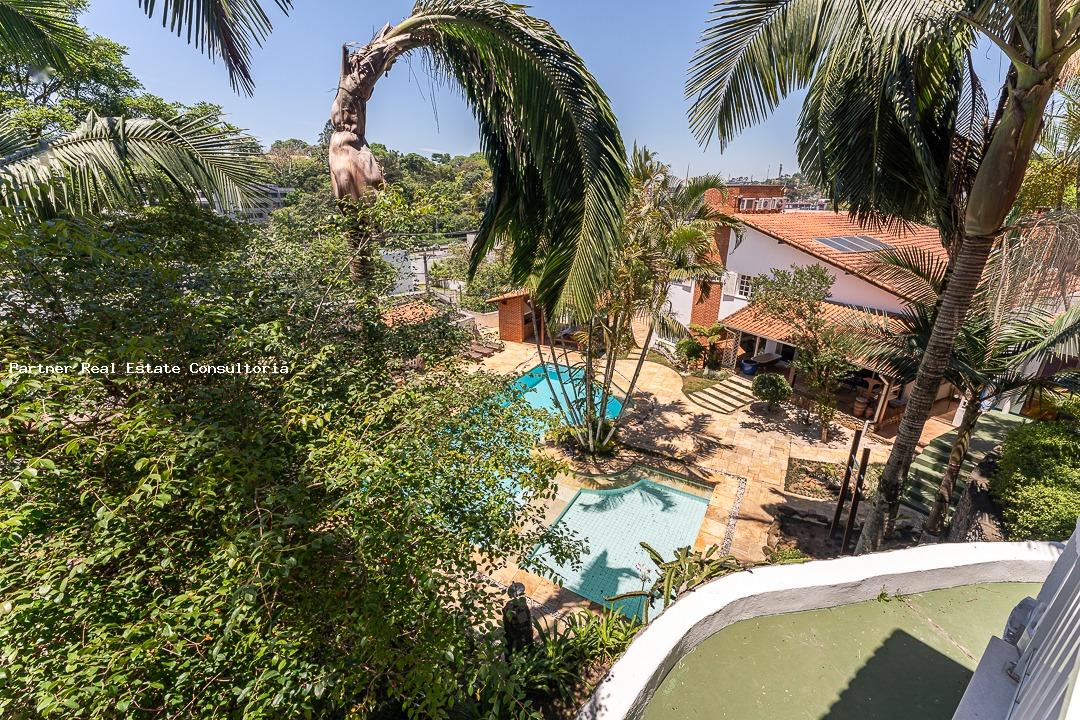 Casa de Condomínio, 6 quartos - Foto 42