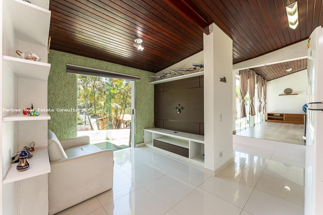 Casa de Condomínio, 6 quartos - Foto 43