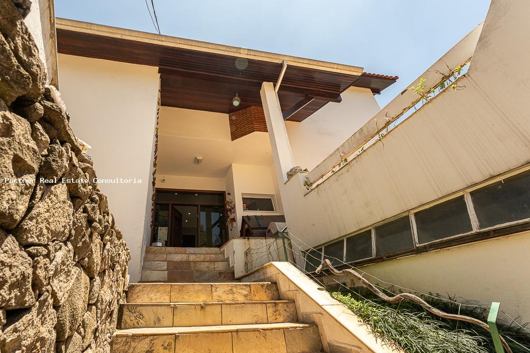 Casa de Condomínio, 6 quartos - Foto 41