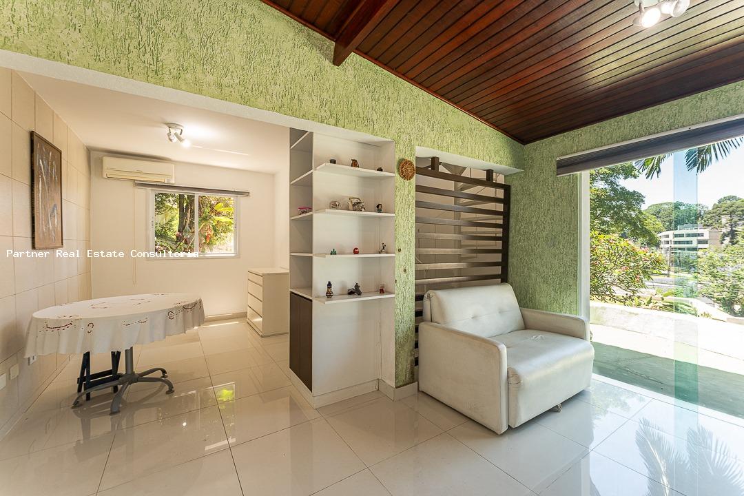 Casa de Condomínio, 6 quartos - Foto 45