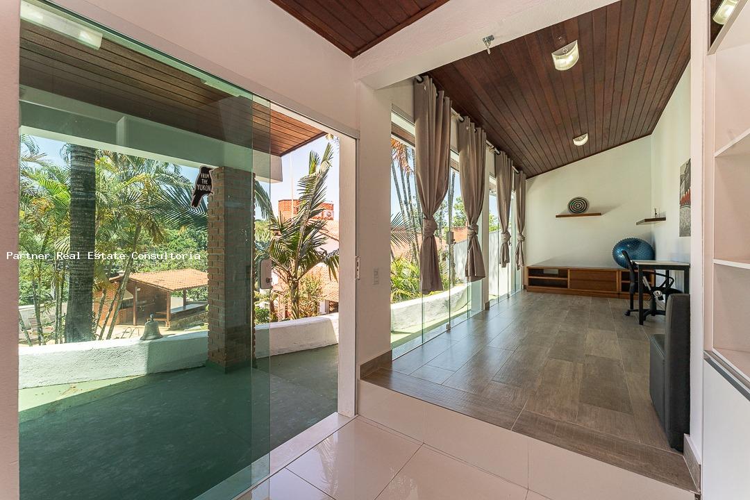 Casa de Condomínio, 6 quartos - Foto 48