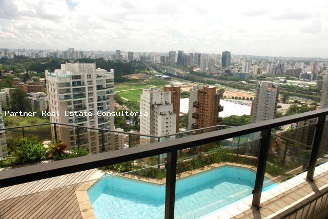 Cobertura, 5 quartos, 505 m² - Foto 27