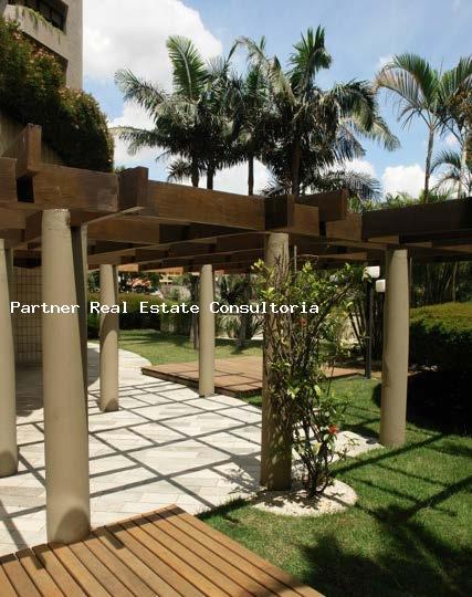 Cobertura, 5 quartos, 505 m² - Foto 29