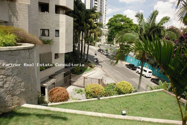 Cobertura, 5 quartos, 505 m² - Foto 31