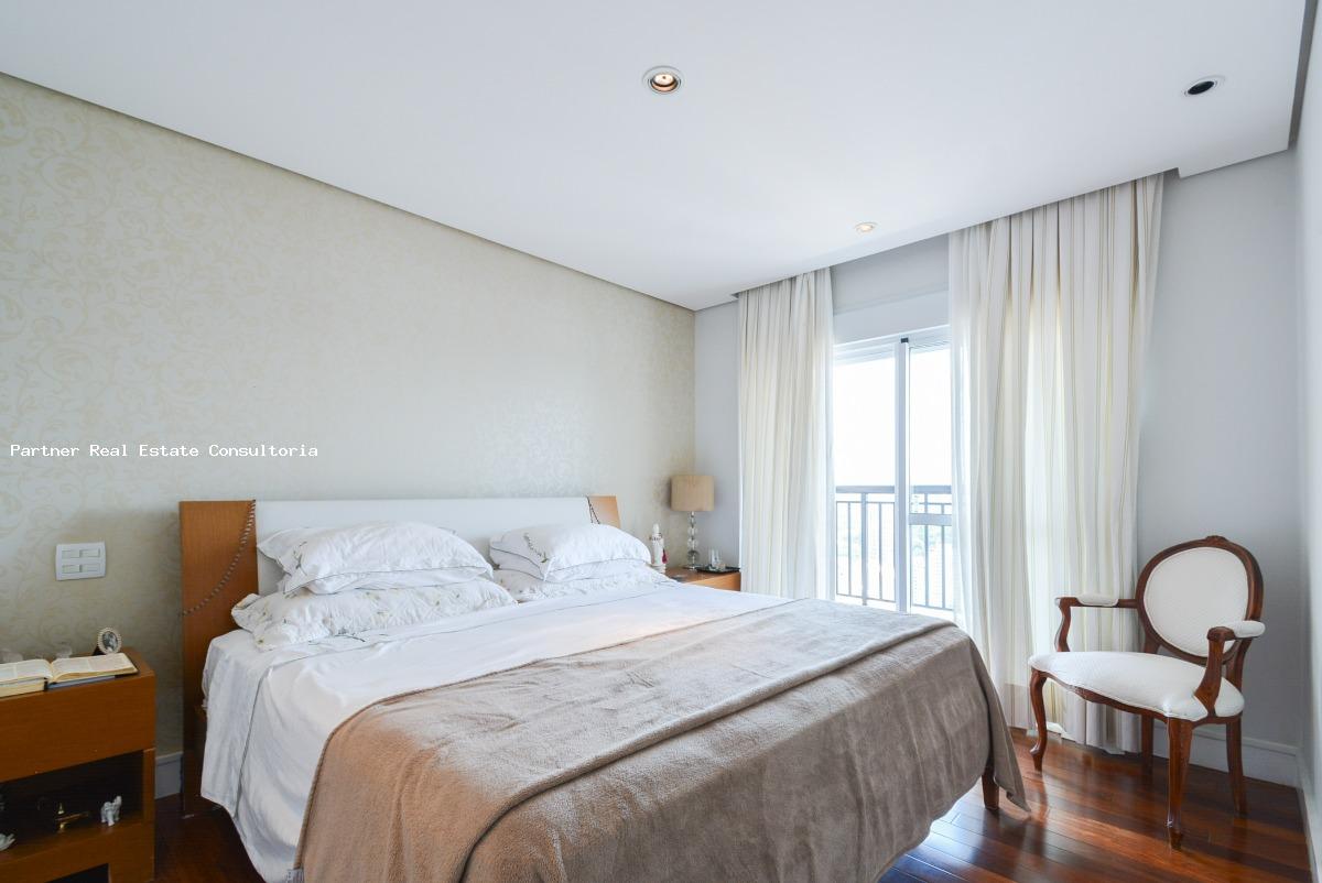 Apartamento, 4 quartos, 245 m² - Foto 35