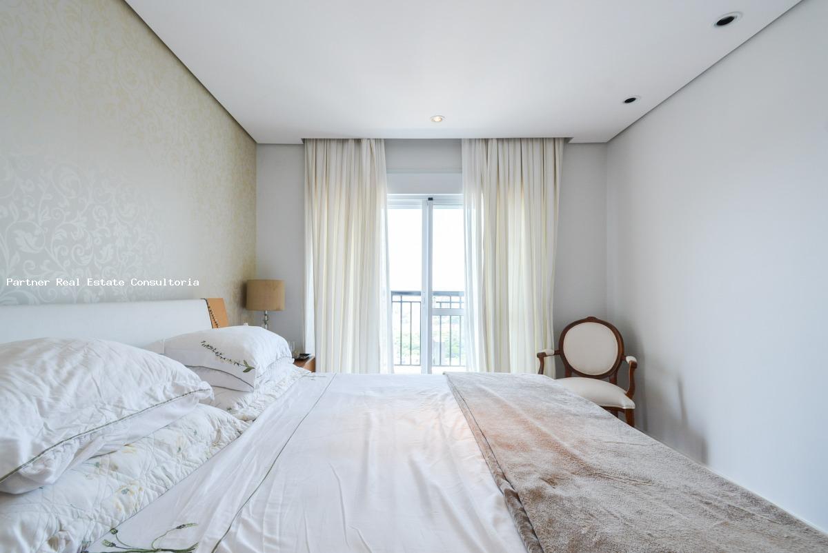 Apartamento, 4 quartos, 245 m² - Foto 36
