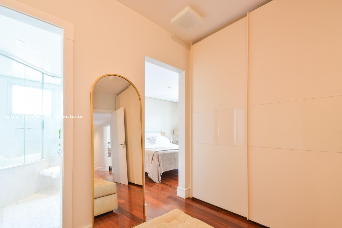 Apartamento, 4 quartos, 245 m² - Foto 34