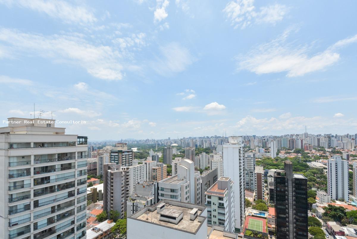 Apartamento, 4 quartos, 245 m² - Foto 40