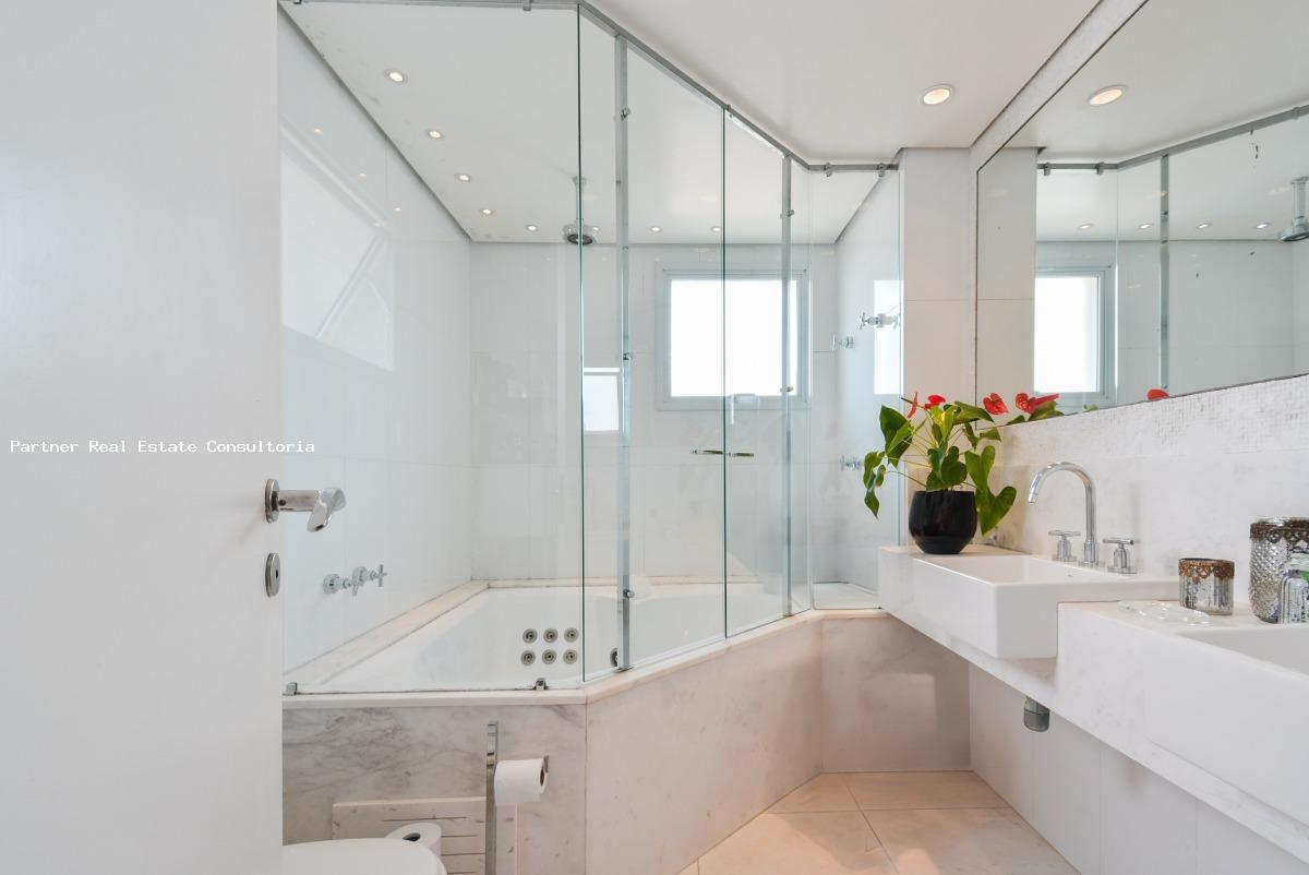 Apartamento, 4 quartos, 245 m² - Foto 41
