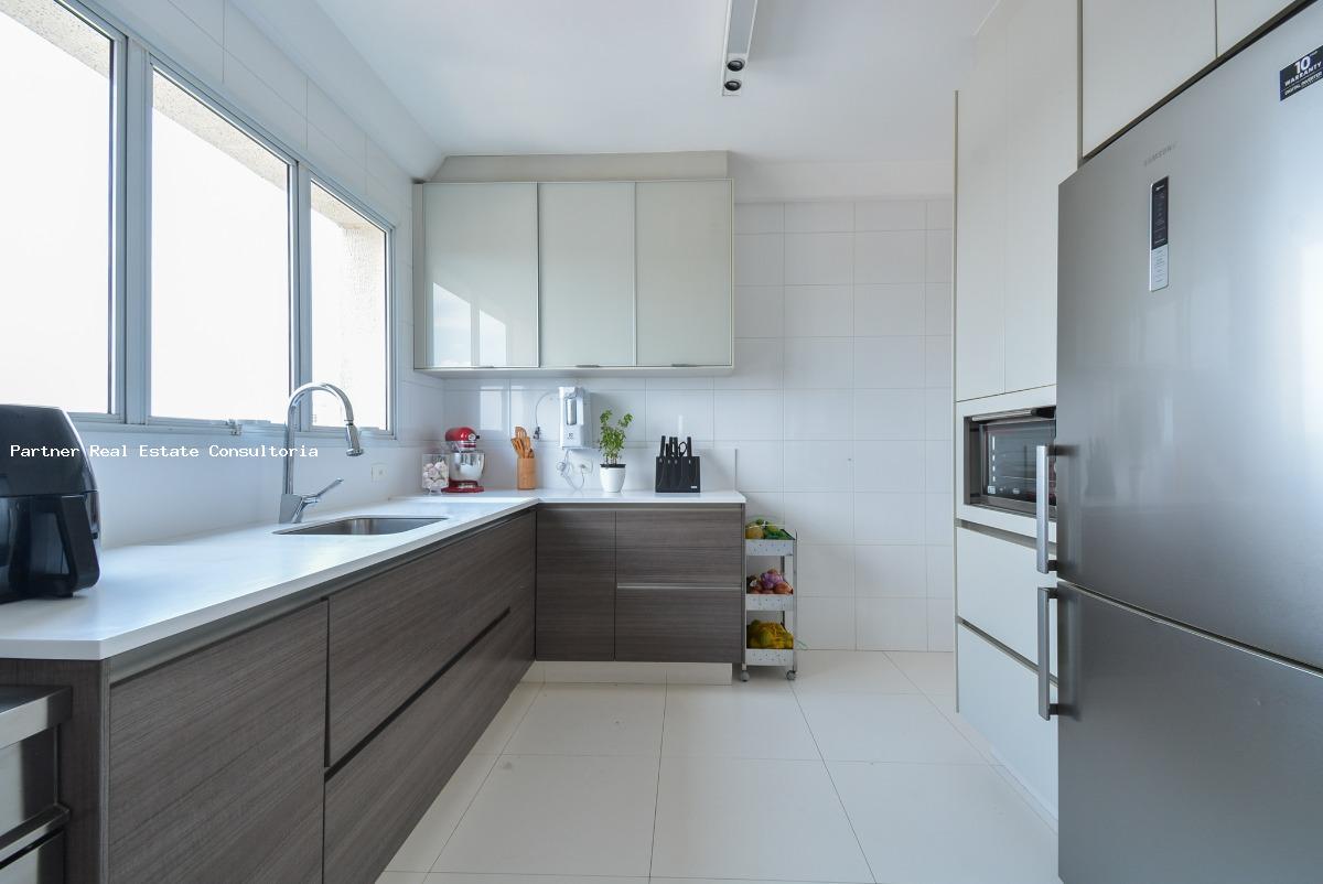 Apartamento, 4 quartos, 245 m² - Foto 46