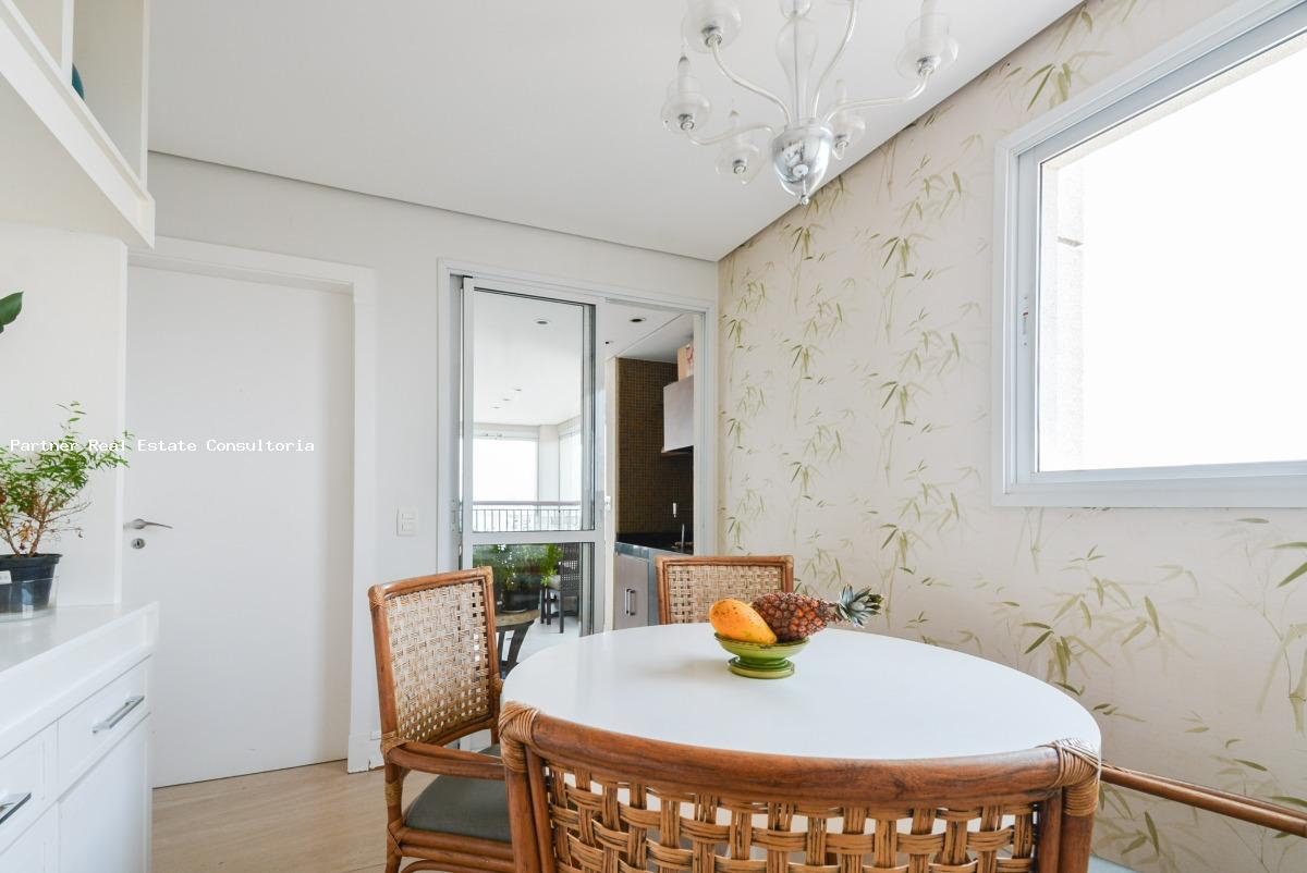 Apartamento, 4 quartos, 245 m² - Foto 45