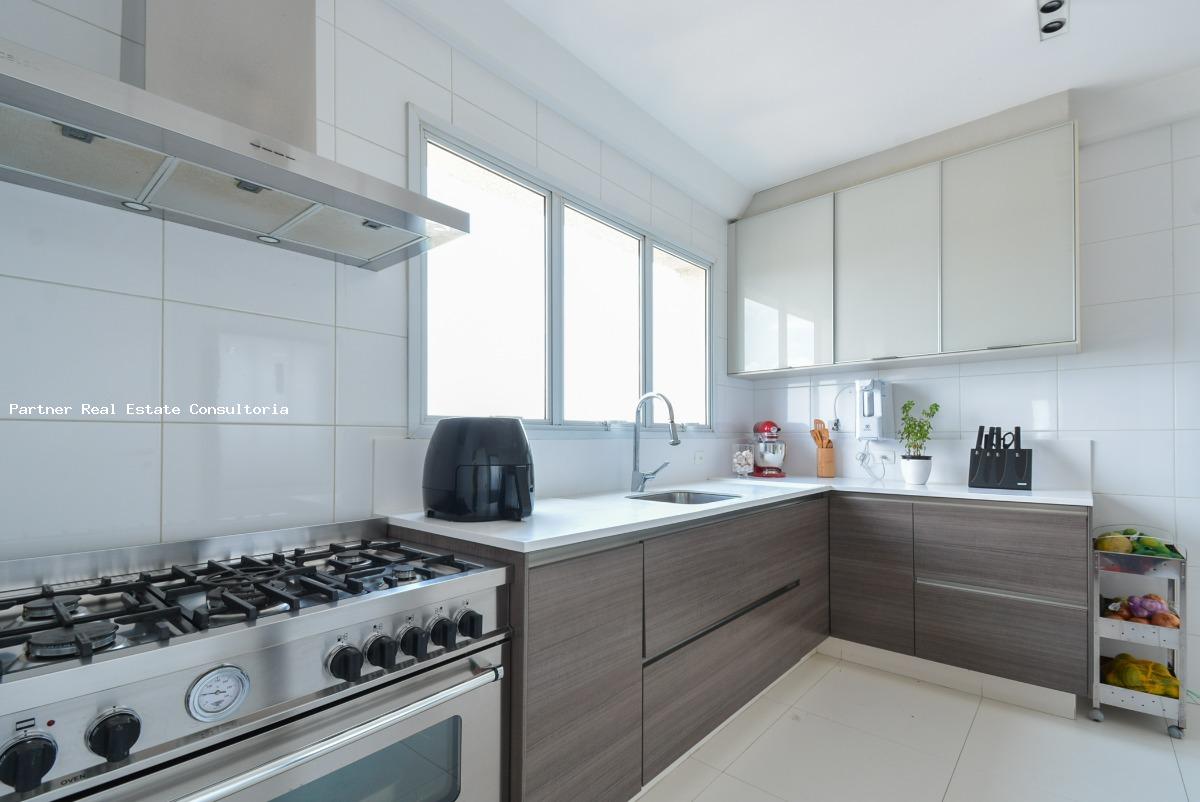 Apartamento, 4 quartos, 245 m² - Foto 47