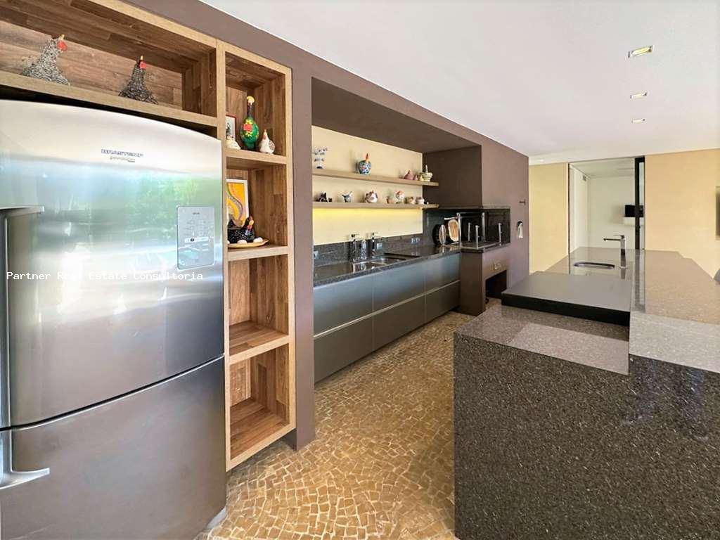 Casa de Condomínio, 5 quartos - Foto 32