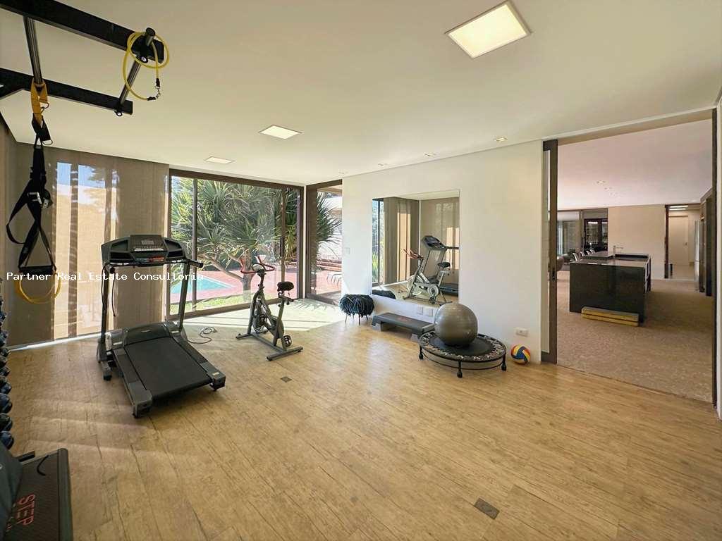 Casa de Condomínio, 5 quartos - Foto 31