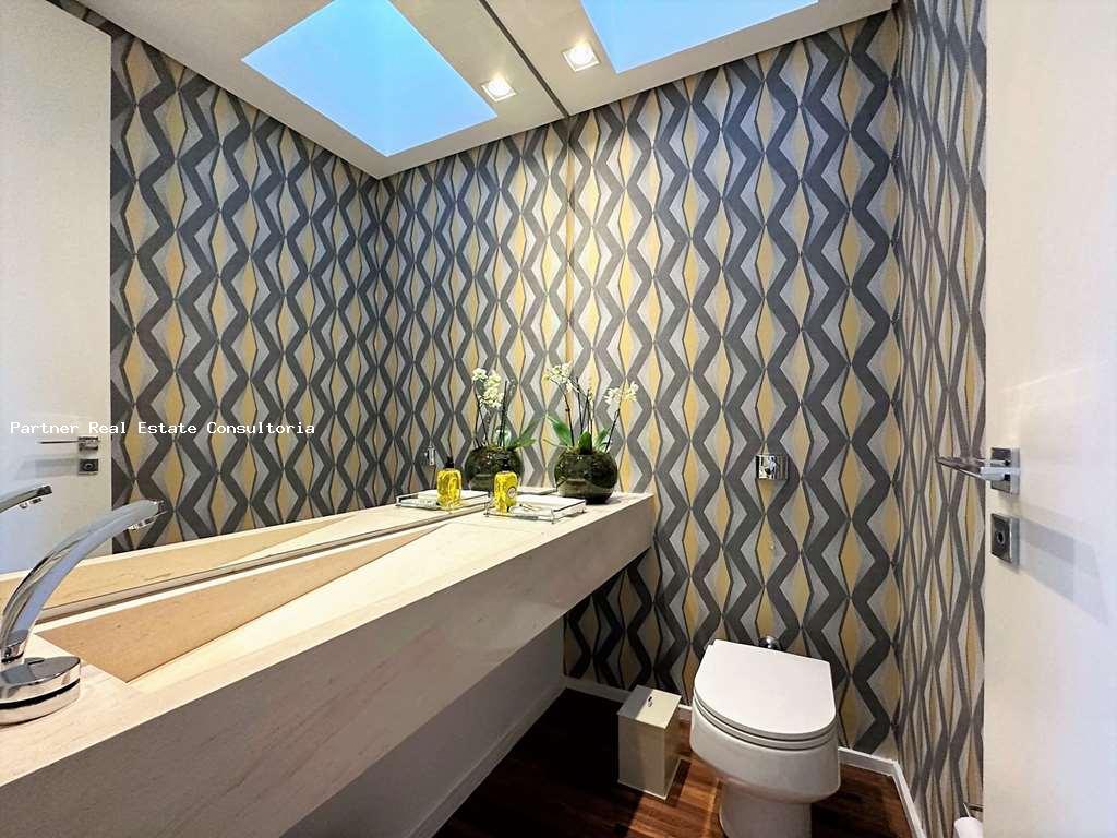 Casa de Condomínio, 5 quartos - Foto 38