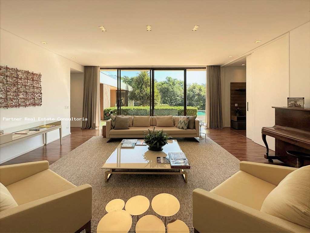 Casa de Condomínio, 5 quartos - Foto 45