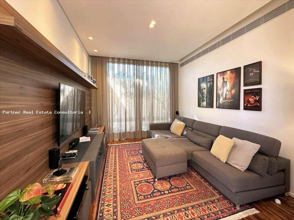 Casa de Condomínio, 5 quartos - Foto 42