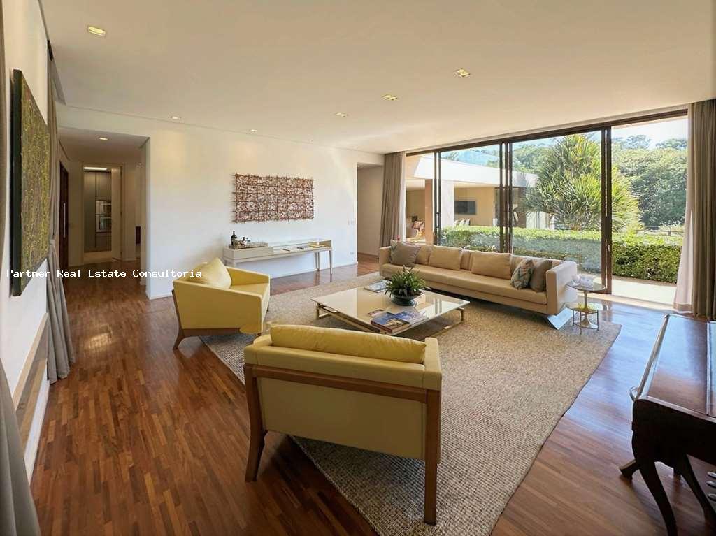 Casa de Condomínio, 5 quartos - Foto 43