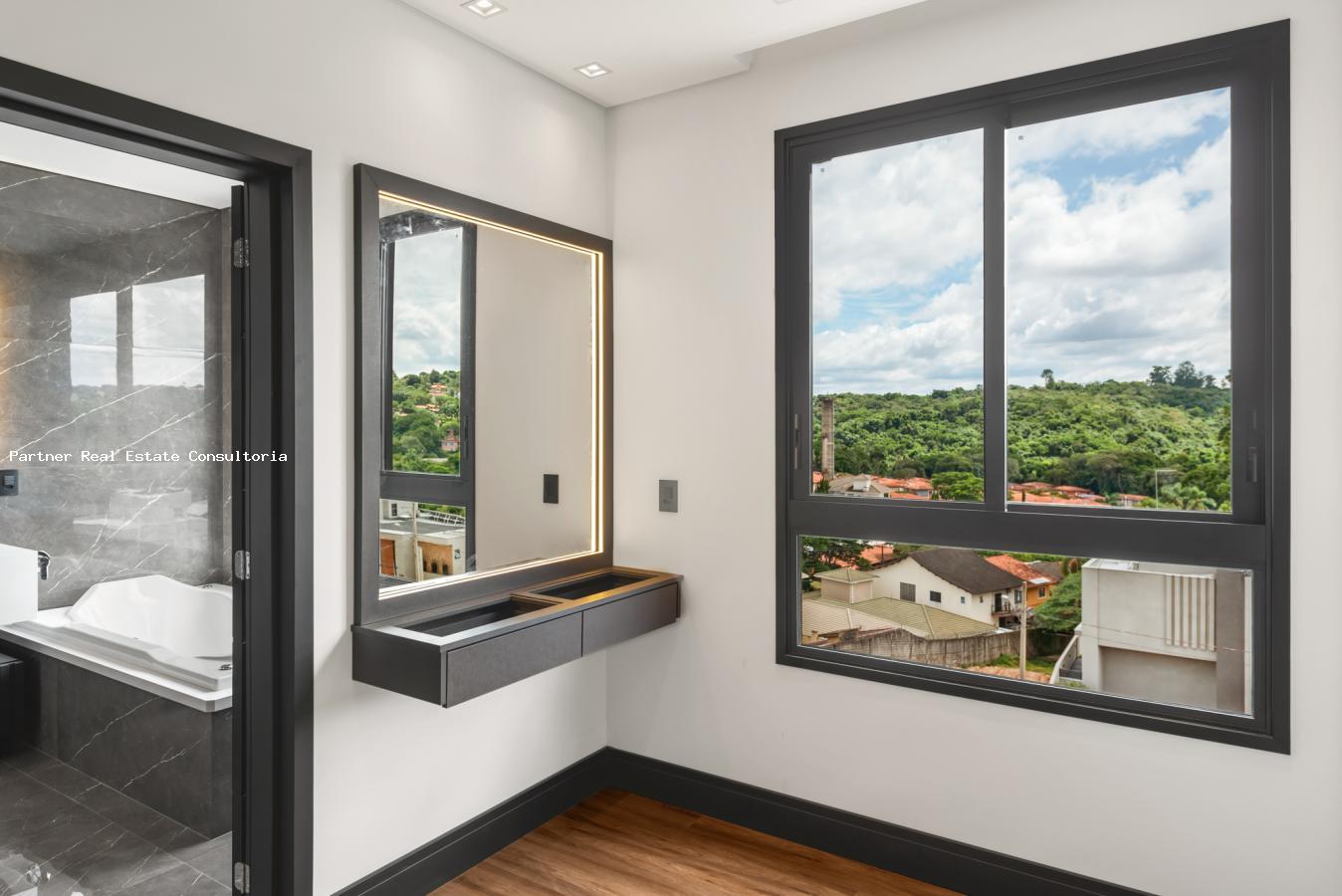 Casa de Condomínio, 4 quartos - Foto 9