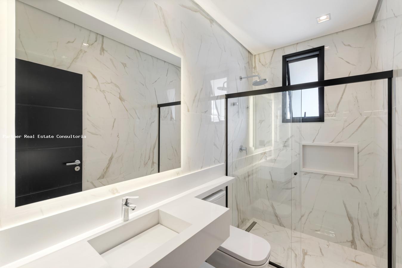 Casa de Condomínio, 4 quartos - Foto 18