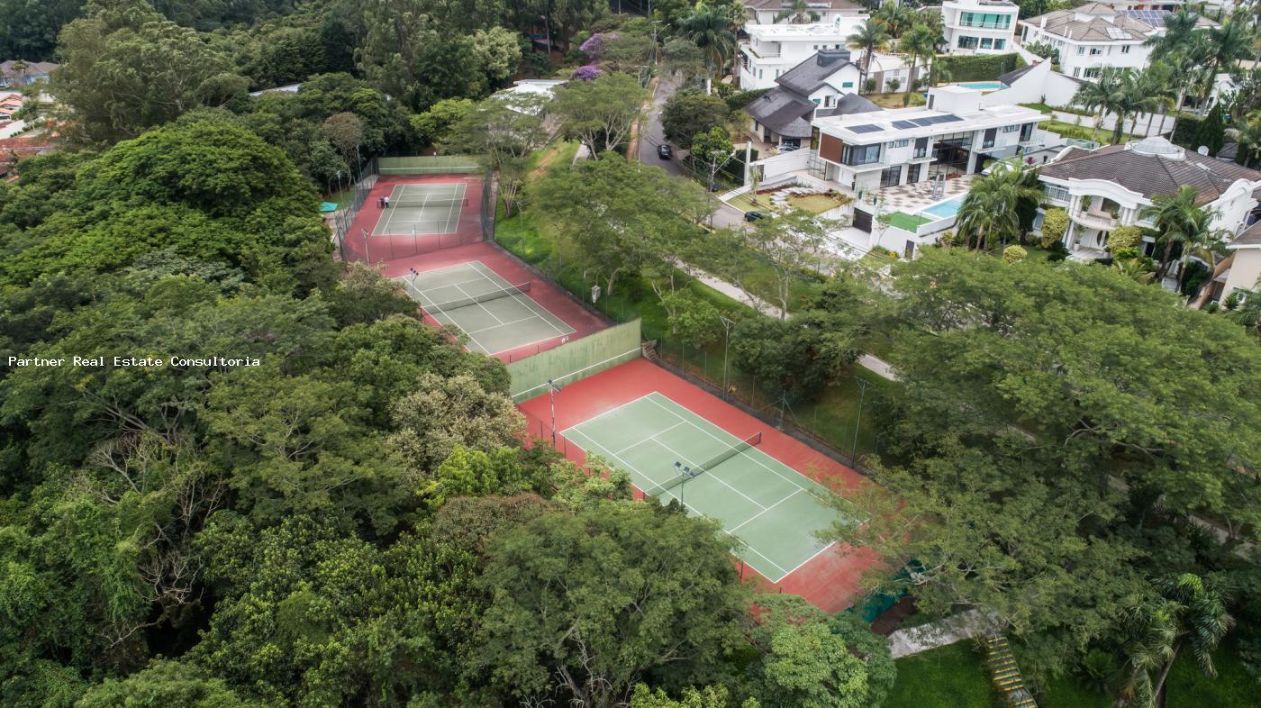 Casa de Condomínio, 4 quartos - Foto 39