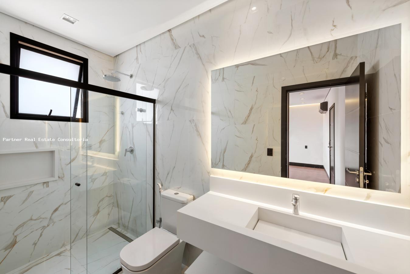 Casa de Condomínio, 4 quartos - Foto 15