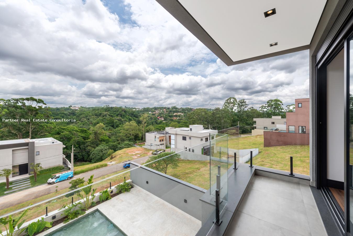 Casa de Condomínio, 4 quartos - Foto 21