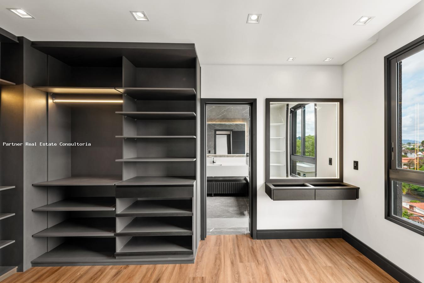 Casa de Condomínio, 4 quartos - Foto 8