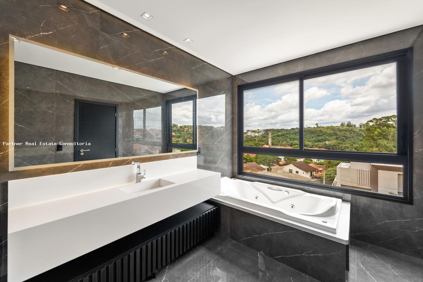 Casa de Condomínio, 4 quartos - Foto 11