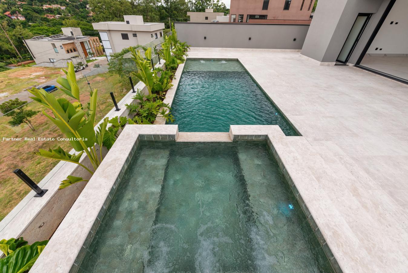 Casa de Condomínio, 4 quartos - Foto 31