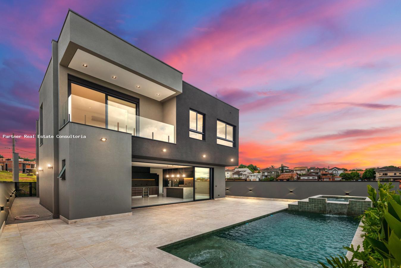 Casa de Condomínio, 4 quartos - Foto 30