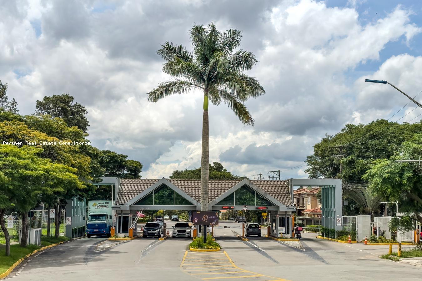 Casa de Condomínio, 4 quartos - Foto 50