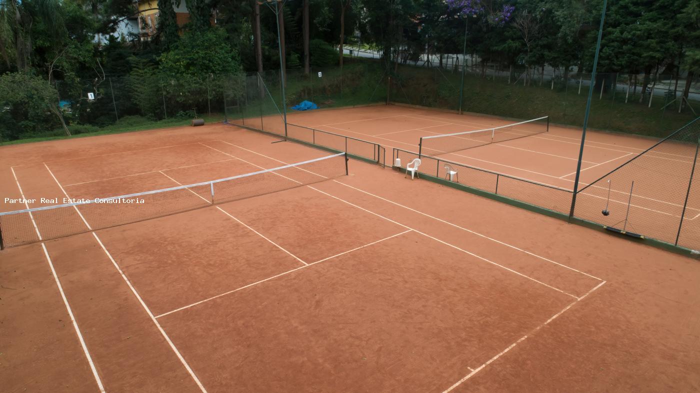 Casa de Condomínio, 4 quartos - Foto 37