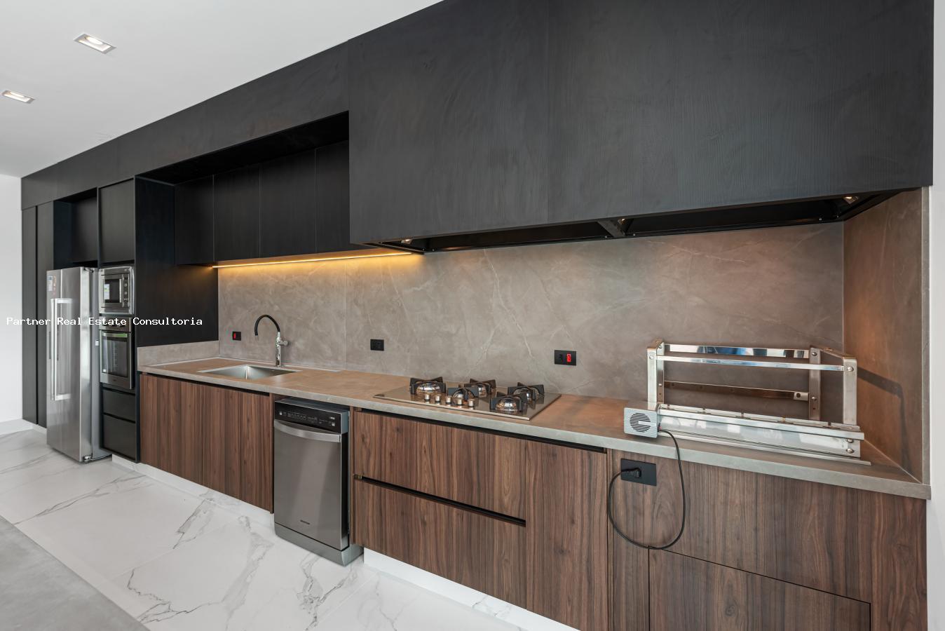 Casa de Condomínio, 4 quartos - Foto 28