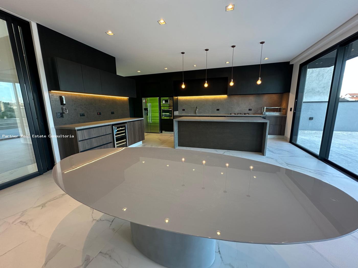 Casa de Condomínio, 4 quartos - Foto 21