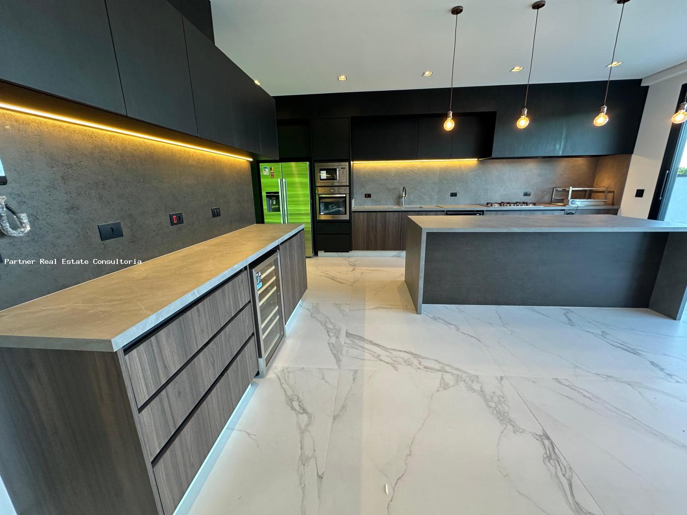 Casa de Condomínio, 4 quartos - Foto 25