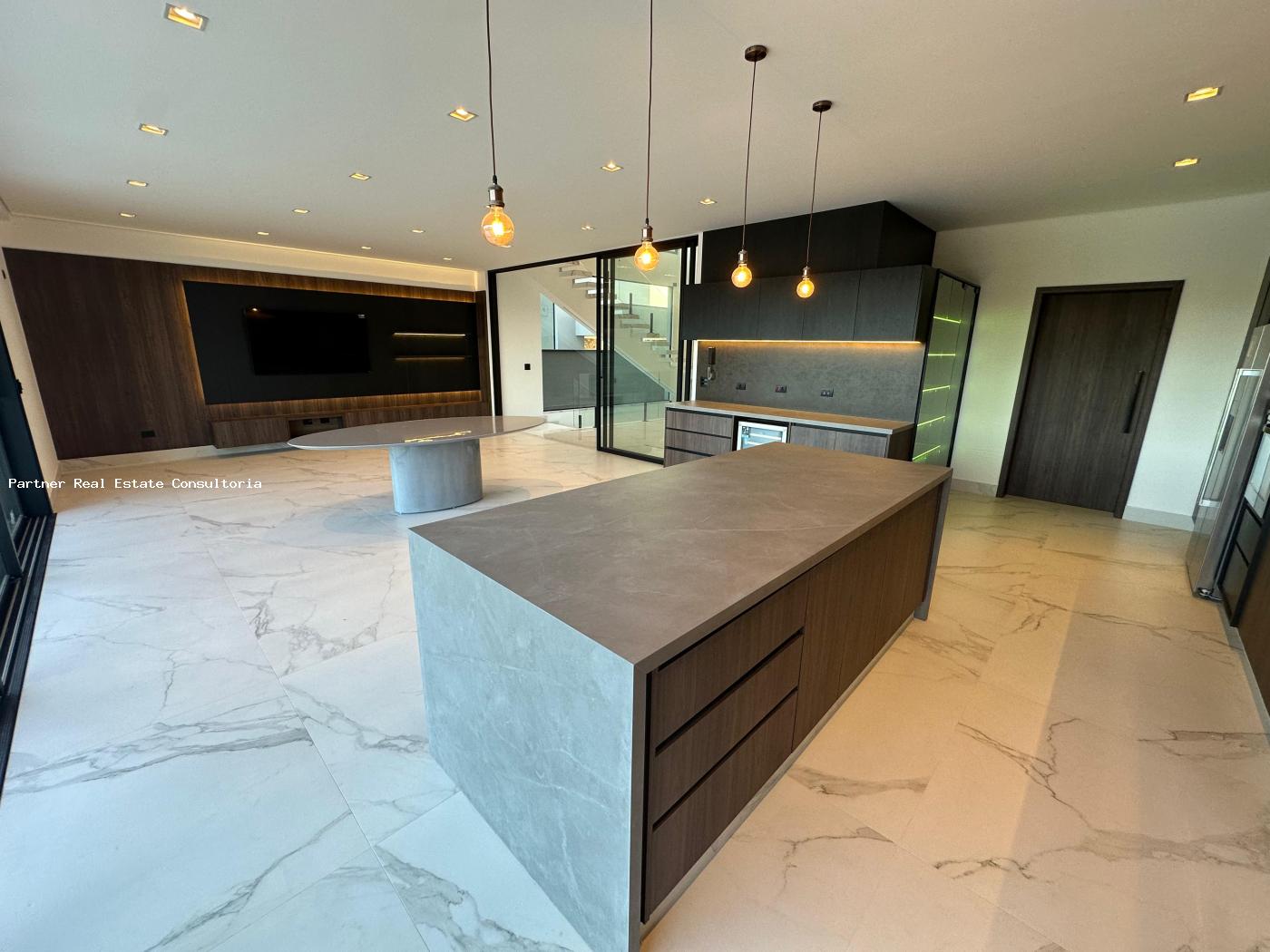 Casa de Condomínio, 4 quartos - Foto 27