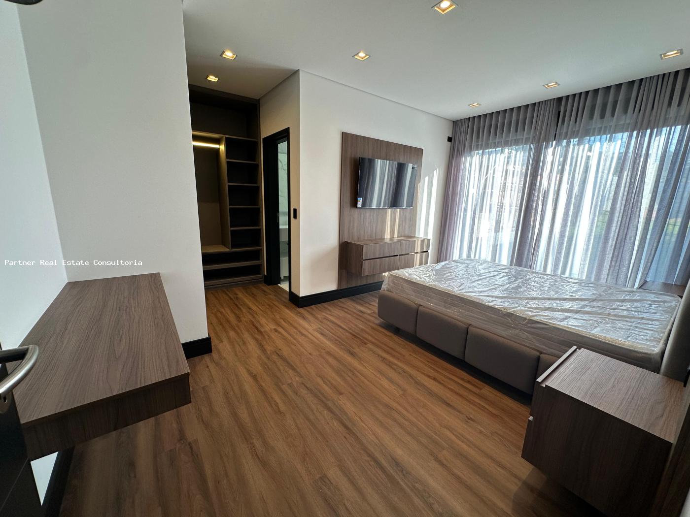 Casa de Condomínio, 4 quartos - Foto 31