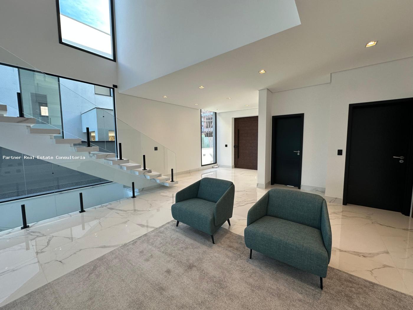 Casa de Condomínio, 4 quartos - Foto 35