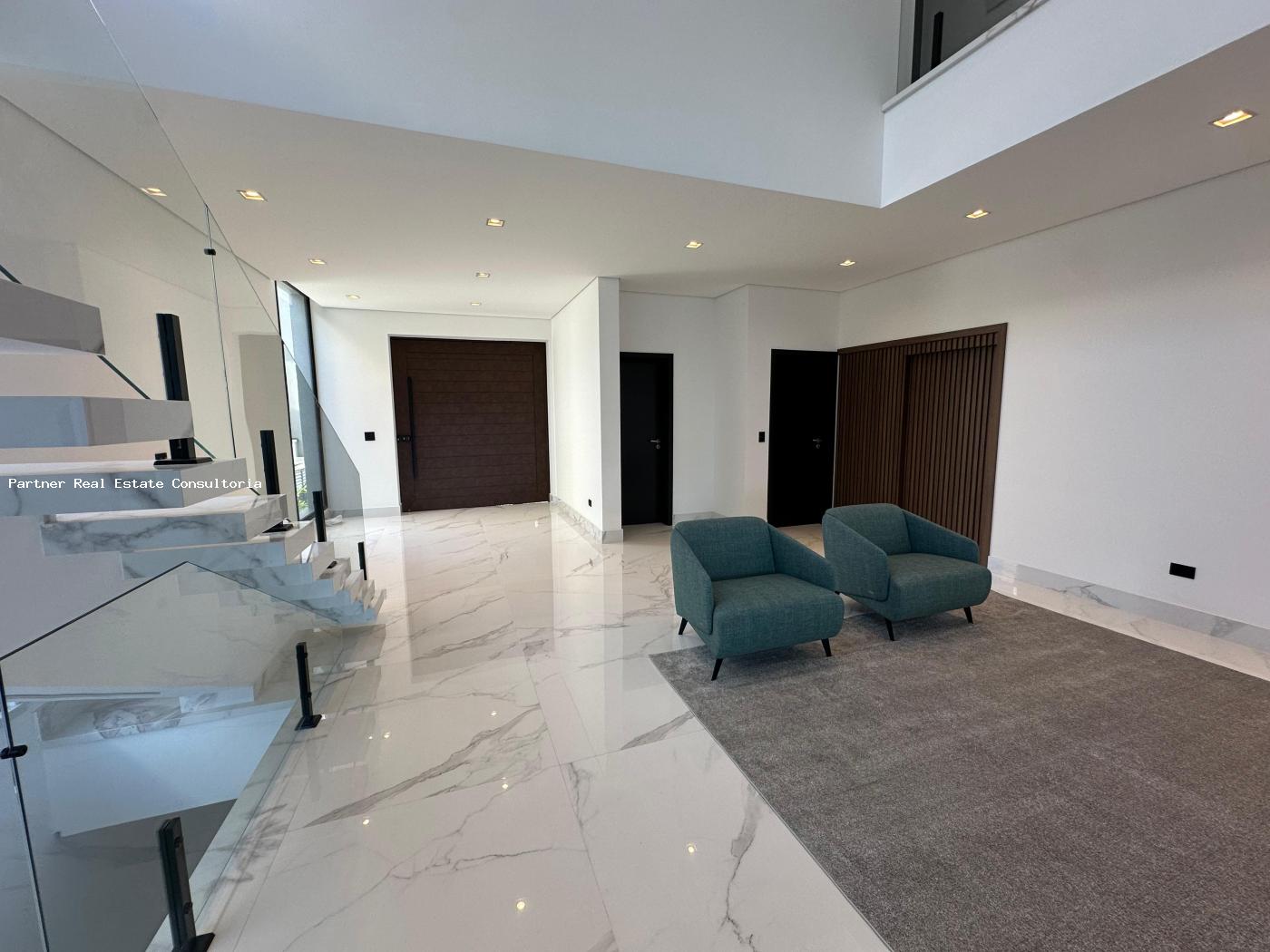 Casa de Condomínio, 4 quartos - Foto 37