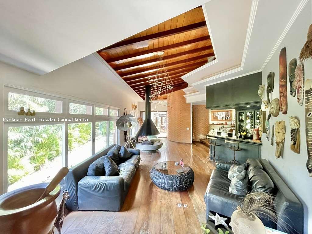 Casa de Condomínio, 6 quartos - Foto 12