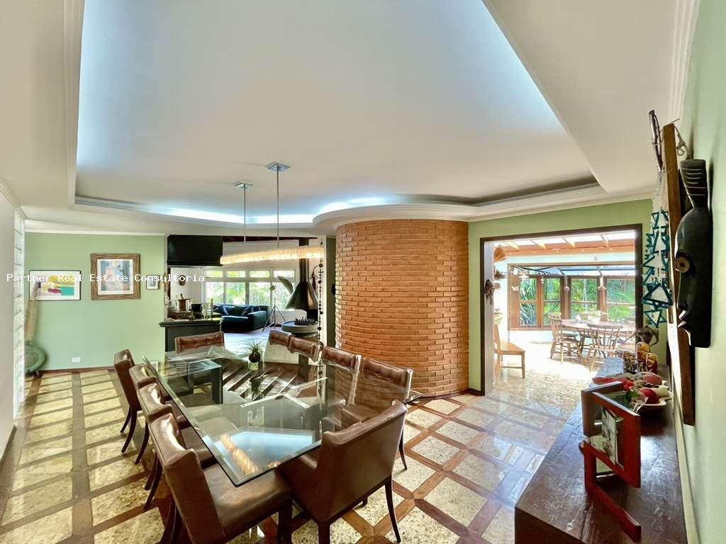 Casa de Condomínio, 6 quartos - Foto 17