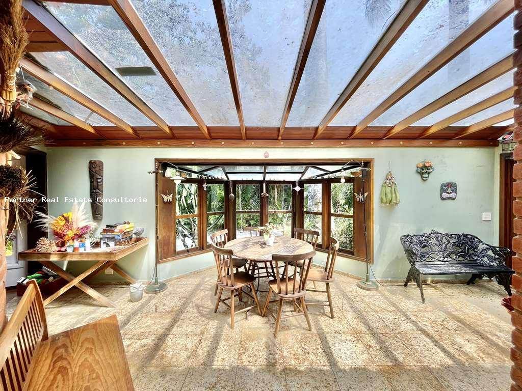 Casa de Condomínio, 6 quartos - Foto 19