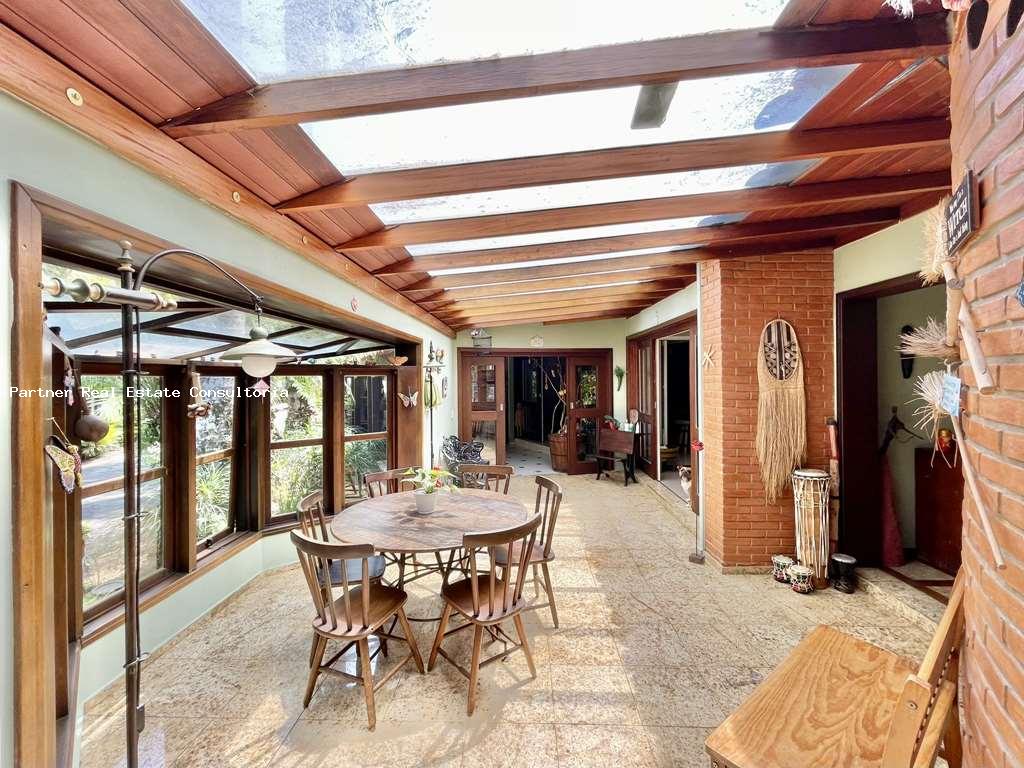 Casa de Condomínio, 6 quartos - Foto 18