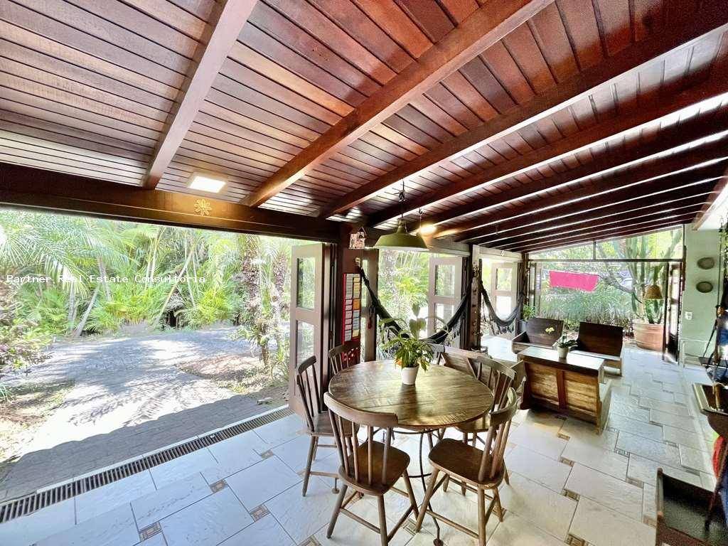 Casa de Condomínio, 6 quartos - Foto 23