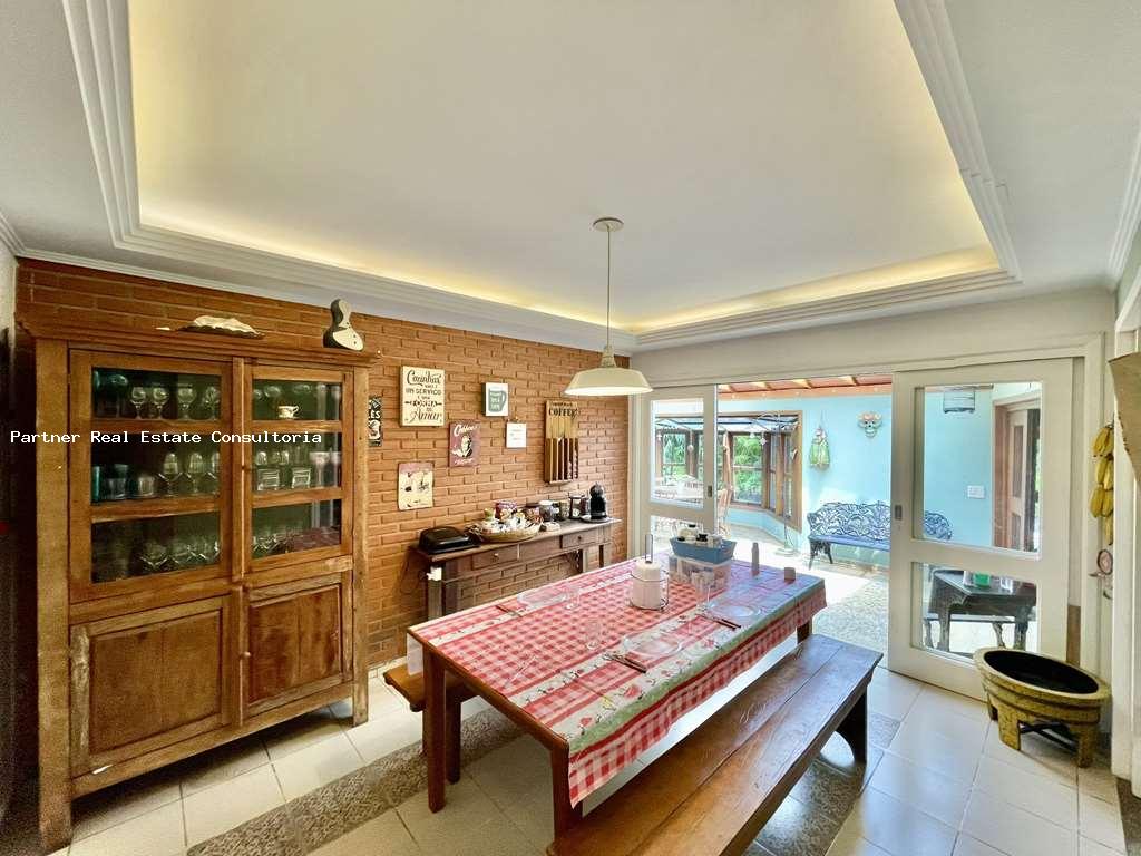 Casa de Condomínio, 6 quartos - Foto 21