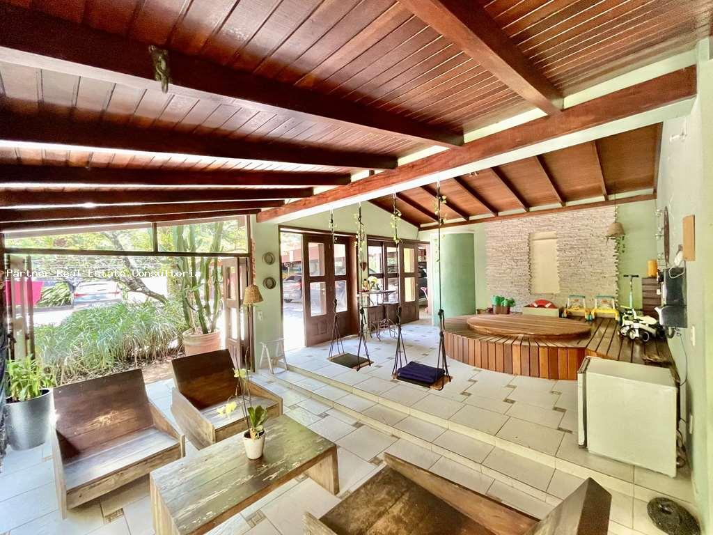 Casa de Condomínio, 6 quartos - Foto 24