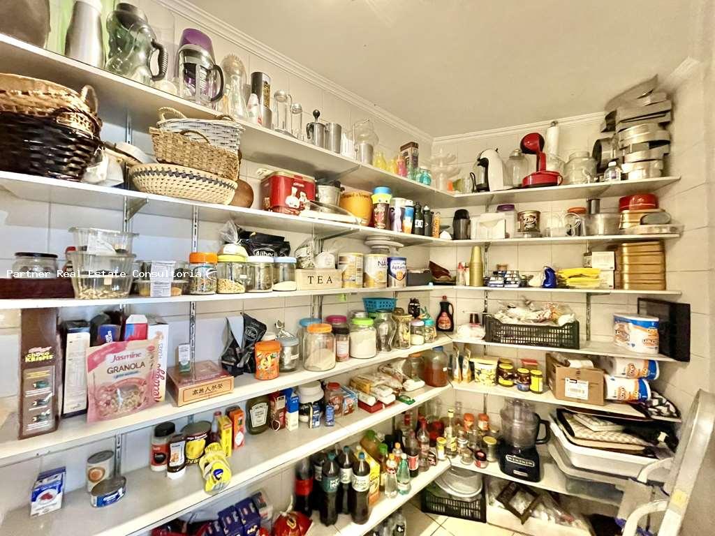 Casa de Condomínio, 6 quartos - Foto 33