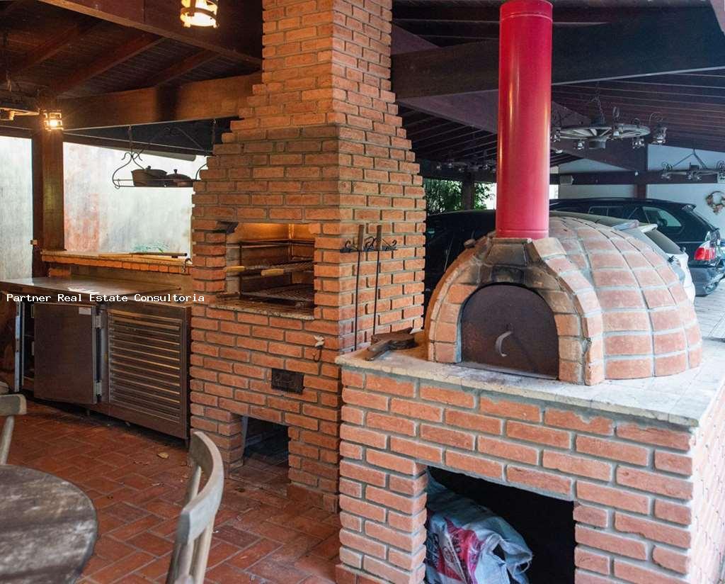 Casa de Condomínio, 6 quartos - Foto 35