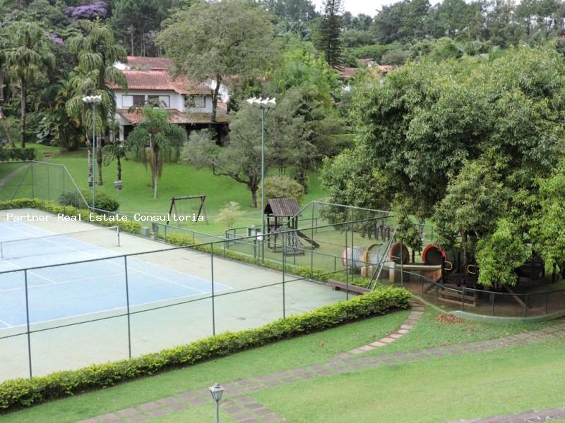 Casa de Condomínio, 6 quartos - Foto 46